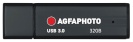 AgfaPhoto mälupulk USB 3.0 must 32GB