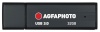 AgfaPhoto mälupulk USB 3.0 must 32GB
