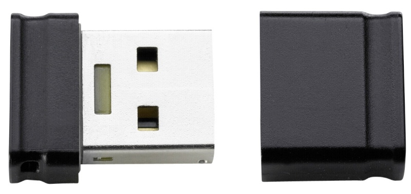Intenso mälupulk Micro Line 8GB USB Stick 2.0