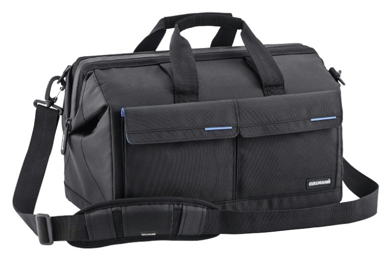 Cullmann kott Amsterdam Maxima 520 must