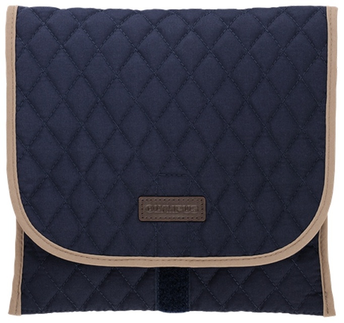 Olympus kott CS-43 DBL Quilted Case for OM-D / PEN