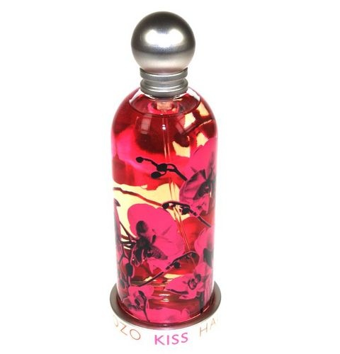 Jesus Del Pozo tualettvesi Halloween Kiss EDT 100ml, naistele
