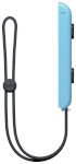 Nintendo Switch randmepael Joy-Con Wrist Strap Neon Blue