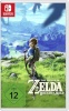 Nintendo mäng Switch Legend of Zelda Breath of the Wild
