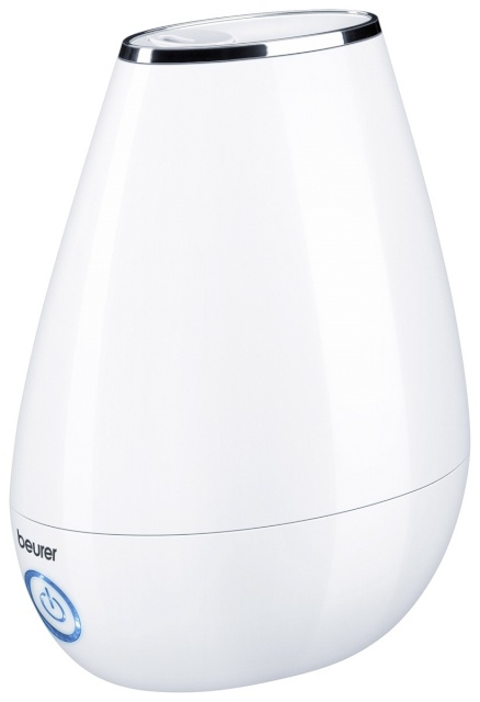 Beurer õhuniisuti LB 37 valge
