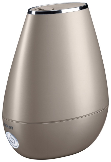 Beurer õhuniisuti LB 37 toffee