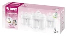 BWT filtrid Magnesium Mineralizer Refill Filter Cartridges, 3-pakk