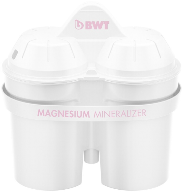 BWT filtrid 814134 Longlife 3+1 valge