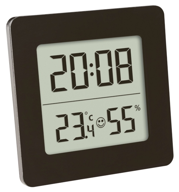TFA termomeeter 30.5038.01 Digital Thermo Hygrometer