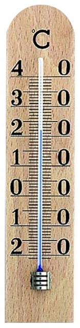TFA termomeeter 12.1005 Thermometer