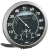 TFA termomeeter 45.2043.51 Thermo-Hygrometer