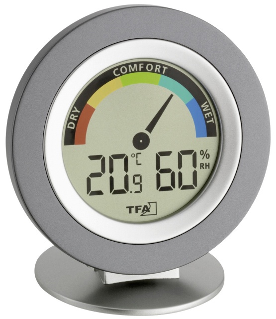TFA termomeeter 30.5019 Thermo-Hygrometer