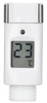 TFA termomeeter 30.1046 digital shower thermometer