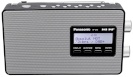 Panasonic raadio RF-D 10 EG-K must