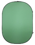 Walimex taust Foldable Background roheline, 150x200cm