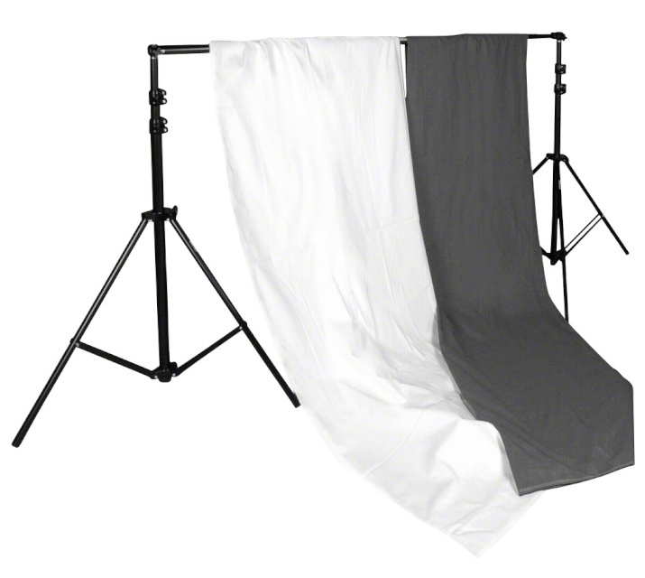 Walimex komplekt Background Set