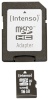 Intenso mälukaart microSDHC Card 16GB Premium Class 10 UHS-I