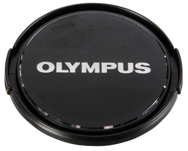 Olympus objektiivikork LC-46