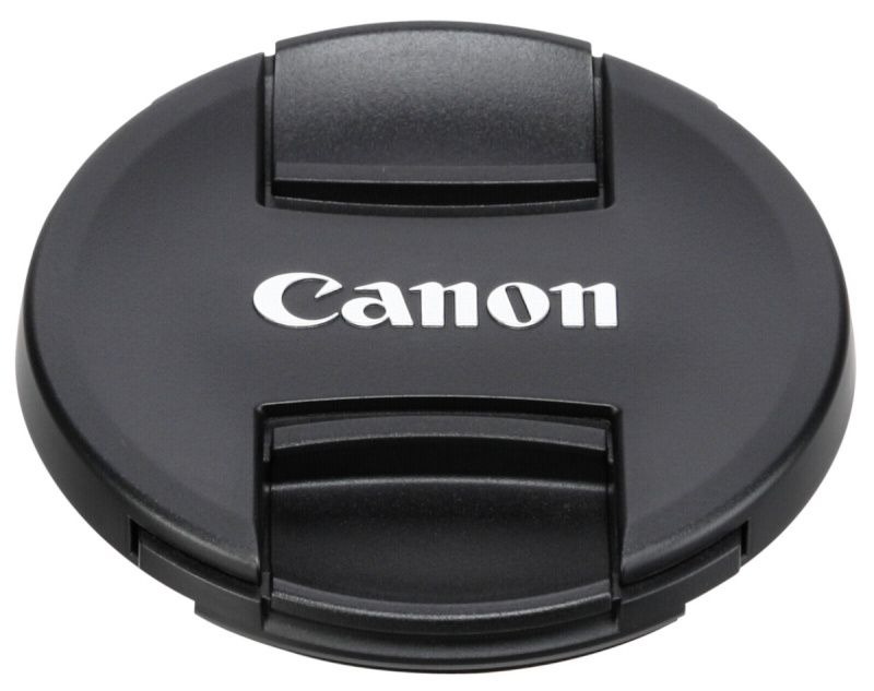 Canon objektiivikork E-82 II