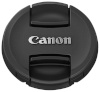 Canon objektiivikork E-55