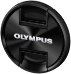 Olympus objektiivikork LC-58F for MFT 1415-RII