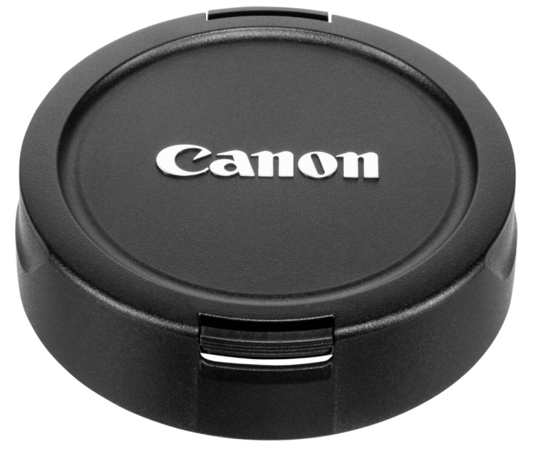 Canon objektiivikork 8-15 for EF 8-15 mm / F4L Fisheye USM