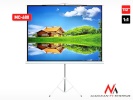 Maclean esitlusekraan Maclean MC-680 Economy Budget Portable Tripod Projection Screen 112" 1:1 200x20