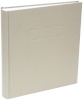 Deknudt fotoalbum Photo Album Linen Cream 30x33 100 lehte A10D30100SI
