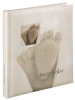 Hama fotoalbum Baby Feel 29x32 60 lehte 90111