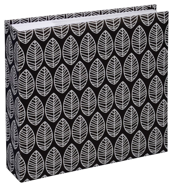 Hama fotoalbum La Fleur Memo Album 10x15 200 fotot must 2222