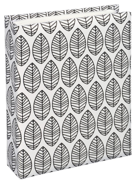 Hama fotoalbum La Fleur Mini valge 10x15 40 fotot 2223