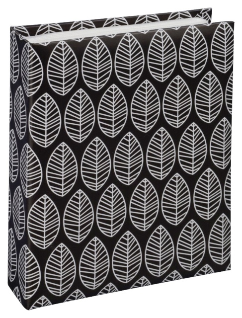 Hama fotoalbum La Fleur Mini must 10x15 40 fotot 2229