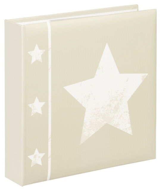 Hama fotoalbum Skies Memo Album 10x15 200 fotot beež 2238