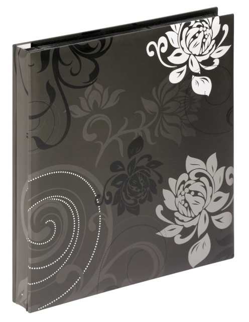 Walther fotoalbum Grindy must 10x15 400 fotot Slip-in EA201B