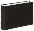 Walther fotoalbum Memo Classic 15x20 100 fotot, must ME373B