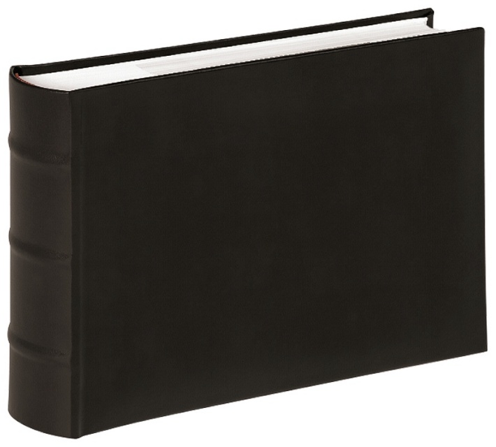 Walther fotoalbum Memo Classic 15x20 100 fotot, must ME373B