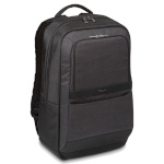 Targus sülearvutikott-seljakott CitySmart Essential Backpack 15.6", must/hall
