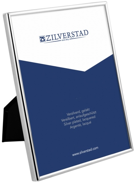 Zilverstad pildiraam Sweet Memory 9x13 hõbedane plated, lacquered 6149610