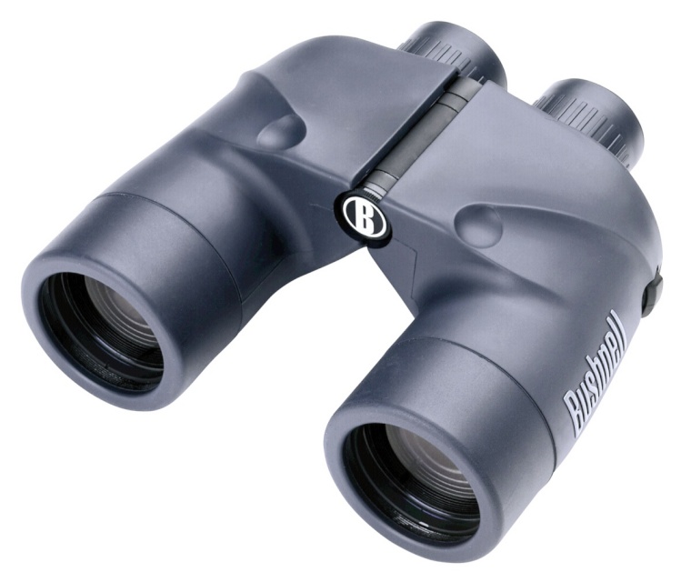 Bushnell binokkel Marine 7x50 Porro sinine