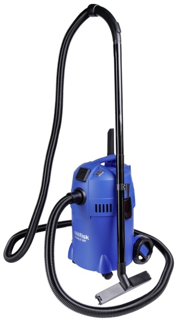 Nilfisk-ALTO vee- ja tolmuimeja Buddy II 18T EU