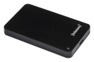 Intenso kõvaketas Memory Case 4TB 2.5" USB3.0 must