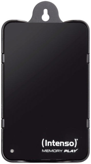 Intenso kõvaketas Memory Play 1TB 2.5" USB3.0 incl Mount