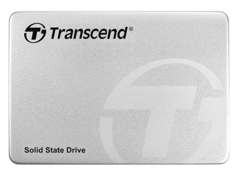 Transcend SSD 370S      1TB 2,5 SATA III MLC