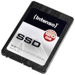 Intenso kõvaketas SSD High Performance 120GB SATA III / 2.5"