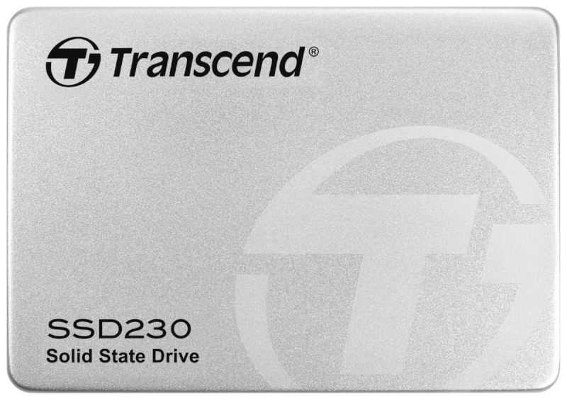 Transcend kõvaketas SSD 230S 512GB 2.5" SATA III