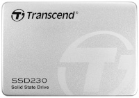 Transcend kõvaketas SSD 230S 512GB 2.5" SATA III
