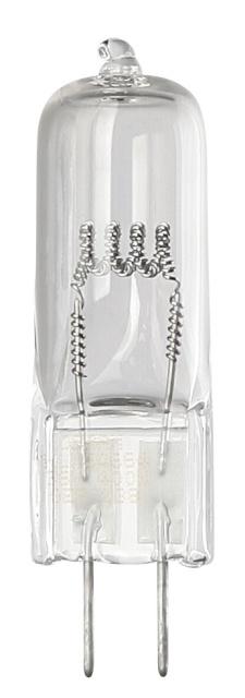 Osram projektorilamp Halogen HLX Lamp G6.35 w/o Reflector 400W 36V 14500lm