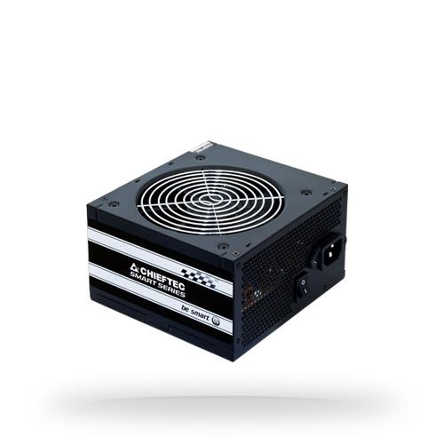 Chieftec ATX PSU SMART series - GPS-600A8, 600W box