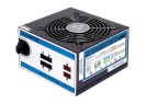 Chieftec 650w Psu, 85+,230v W/cable Mng