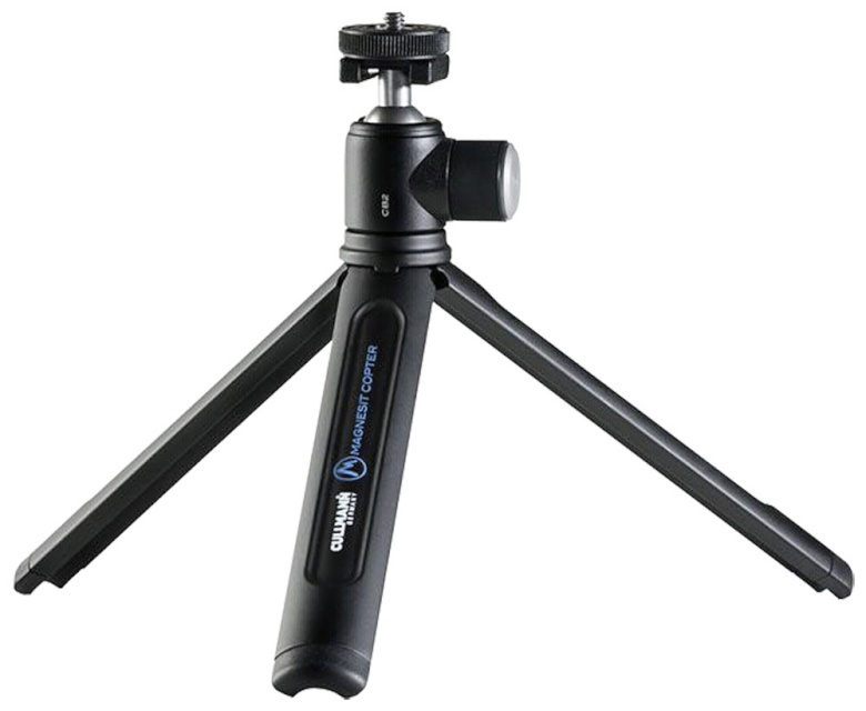 Cullmann statiiv Magnesit Copter must + CB 2.7 50081